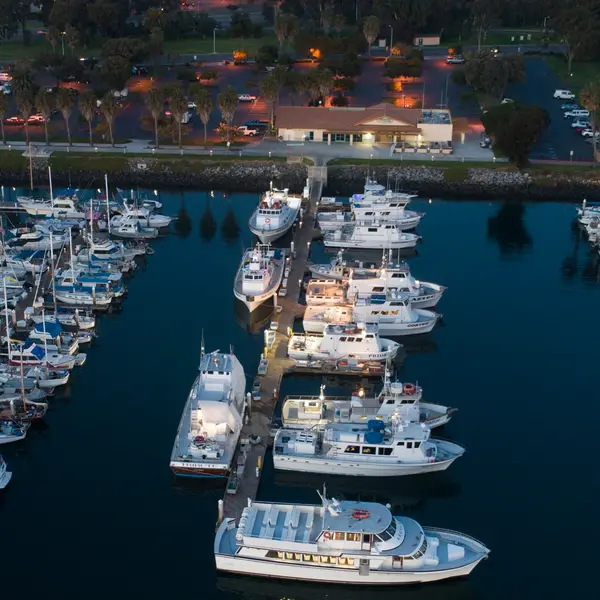 Seaforth Sportfishing, San Diego, CA