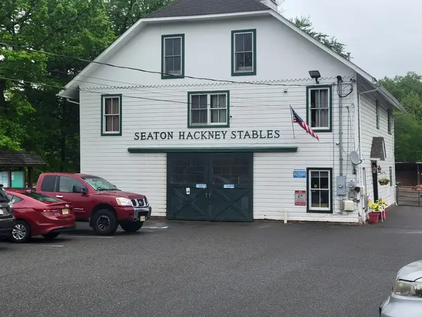 Seaton Hackney Stables -Equishare USA, LLC