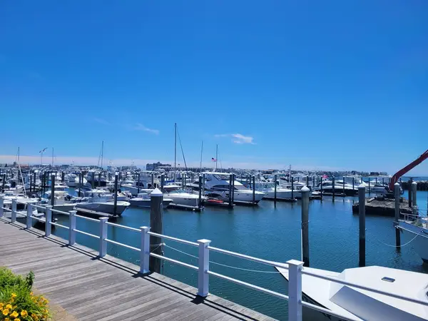 Seaview Harbor Marina