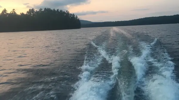 Sebago Lake Boat Rentals