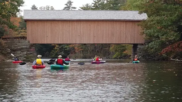Sebago Trails Paddling Company