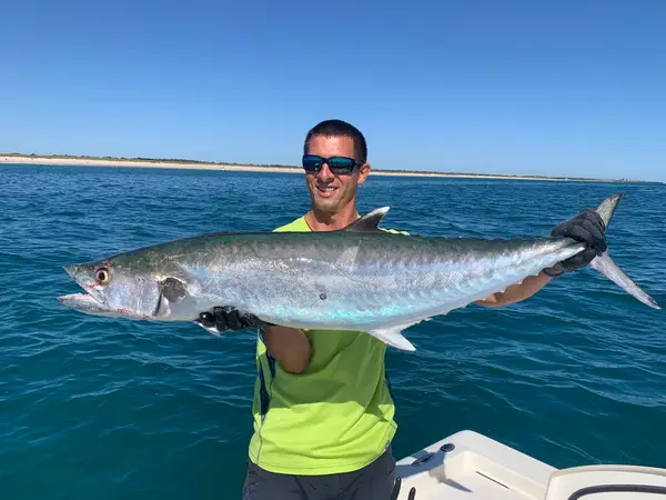 Sebastian River & Inlet Fishing Charters