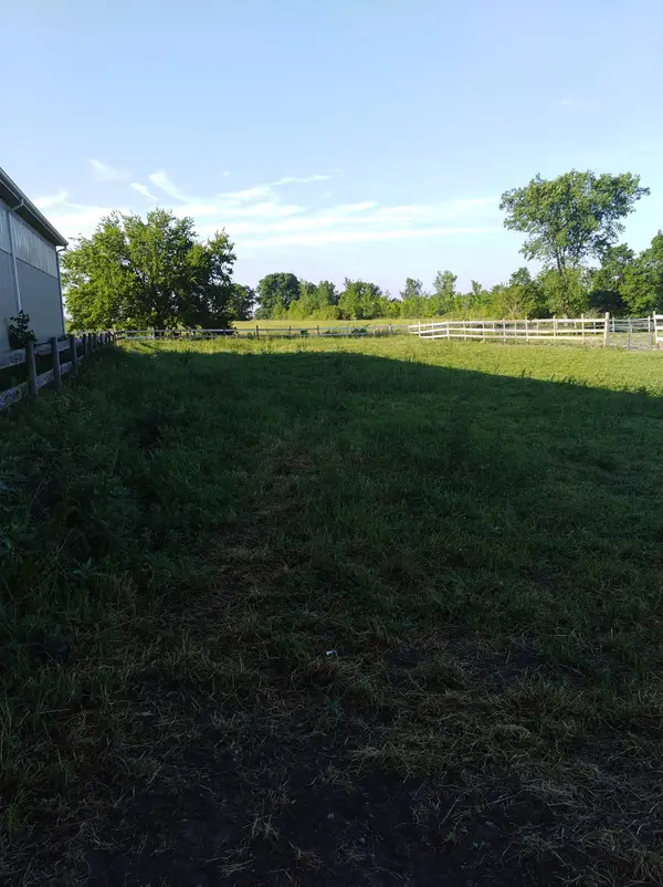 Second Chance Stable