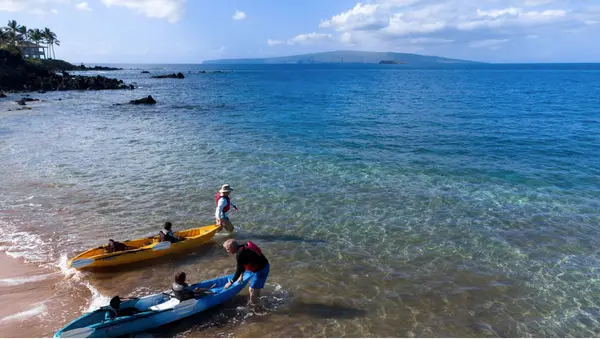 Secret Falls Kayak Rentals - Kauai, Kapaʻa, HI