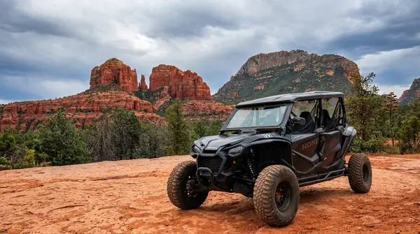 Sedona Discount UTV