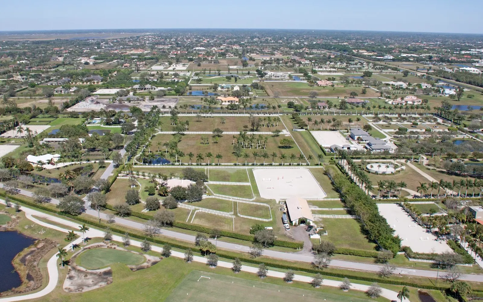Seely Farms