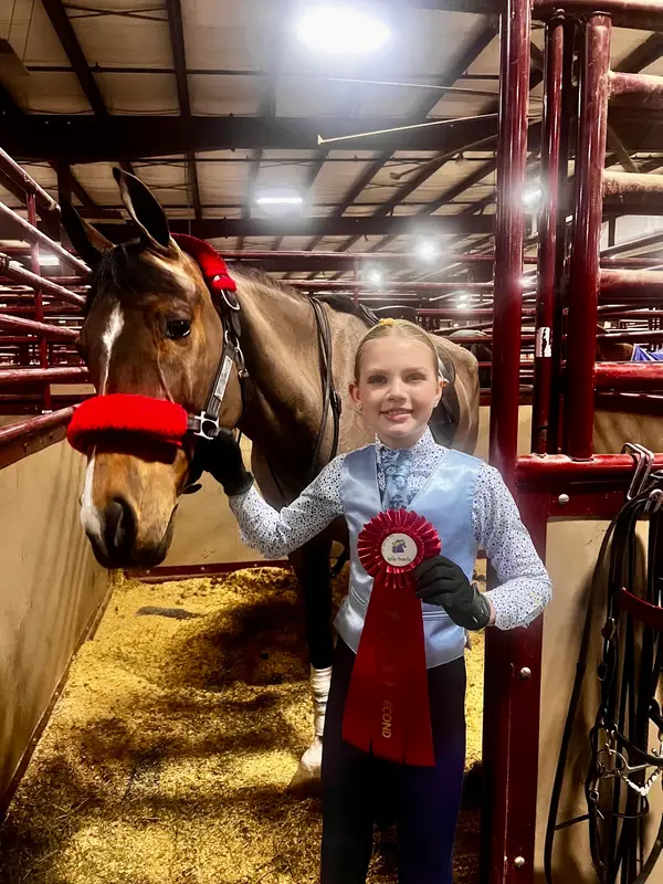 Select Show Horses (dba Select Riding Academy)