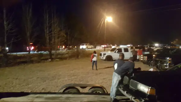 Selma Motorsports Park