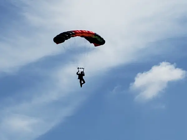 SEMO Skydiving