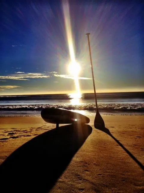 Serena Paddle Sports
