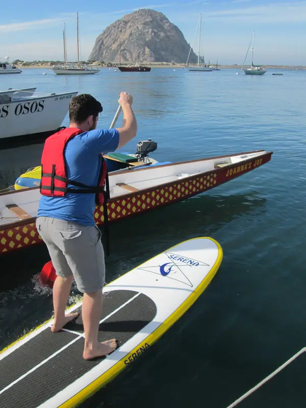 Serena Paddle Sports, photo 1