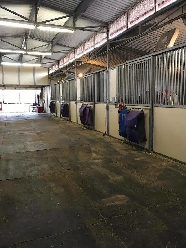 Serenity Equestrian Center