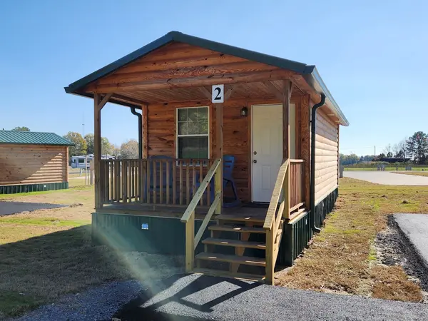 Serenity RV Park of Mississippi
