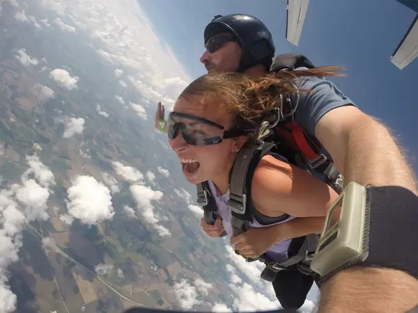 Seven Hills Skydivers of Madison, WI