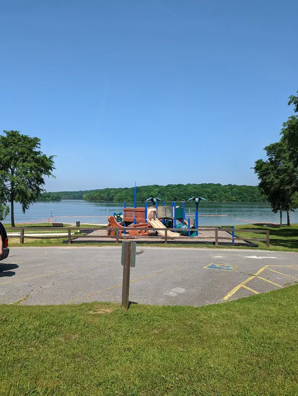 Seven Points Campground