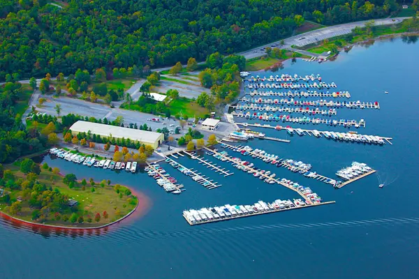 Seven Points Marina