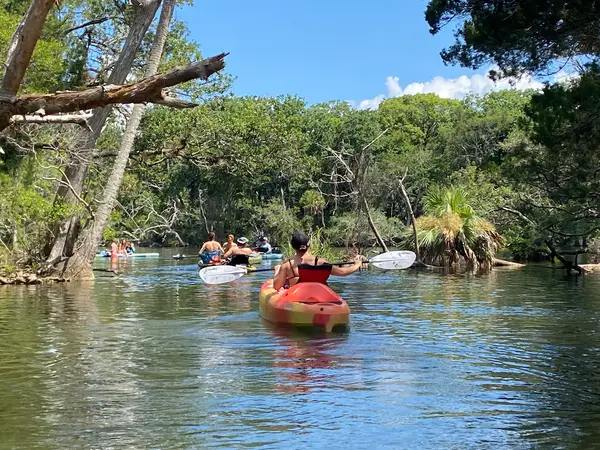 Seven Sisters Kayaks, photo 1