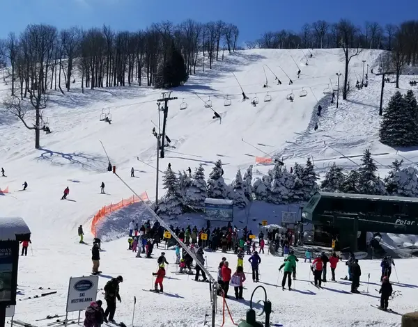 Seven Springs Mountain Resort