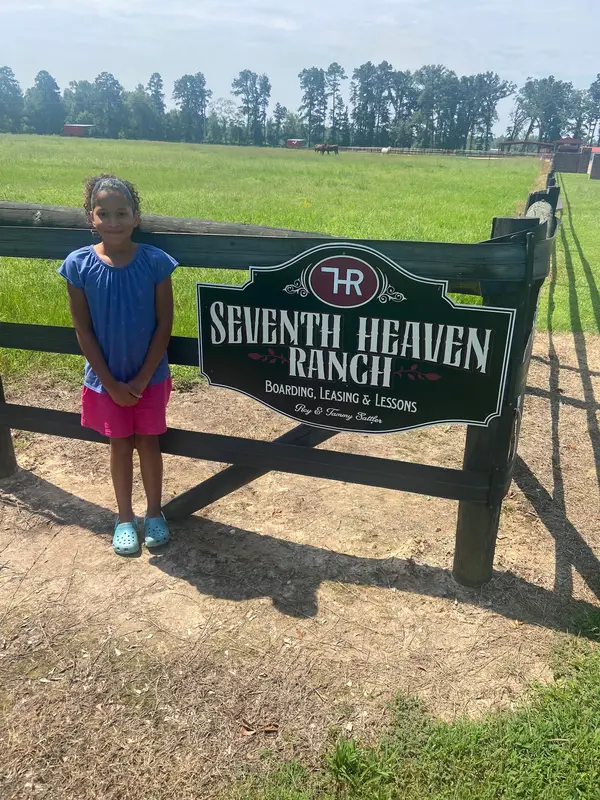 Seventh Heaven Ranch