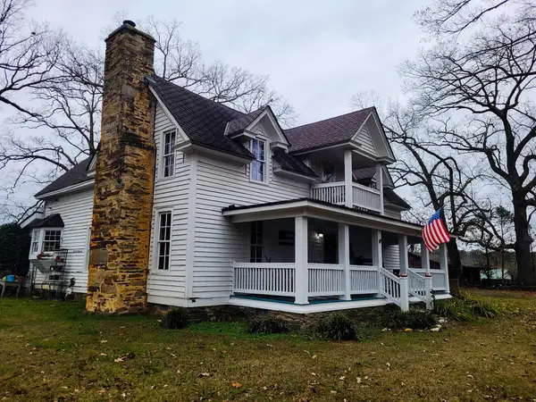 Seventy-Four Ranch B & B