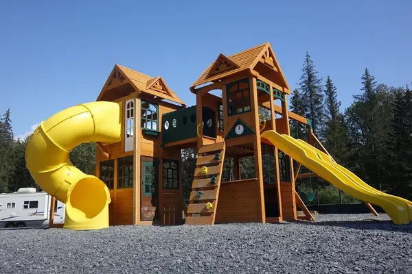 Seward KOA Holiday