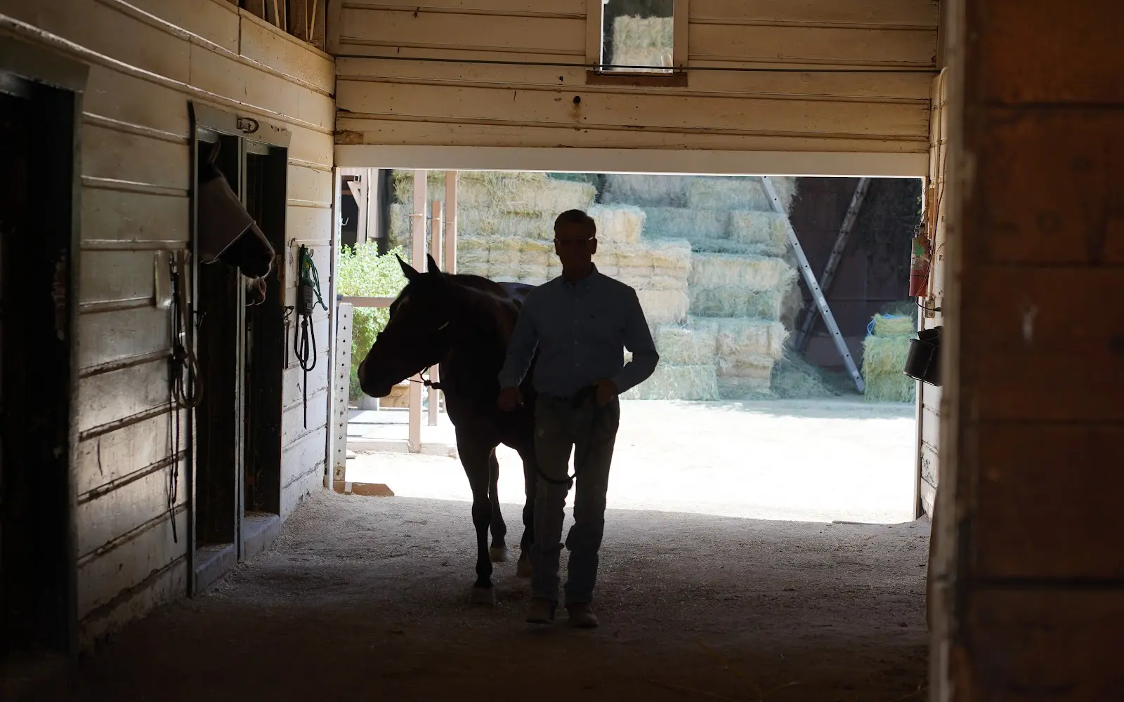 Shadow Hills Equestrian Center