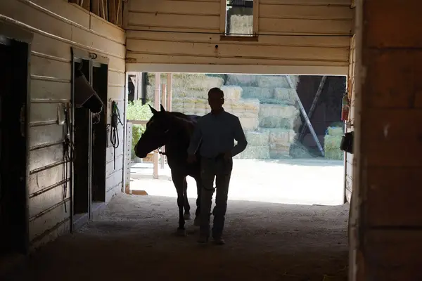 Shadow Hills Equestrian Center
