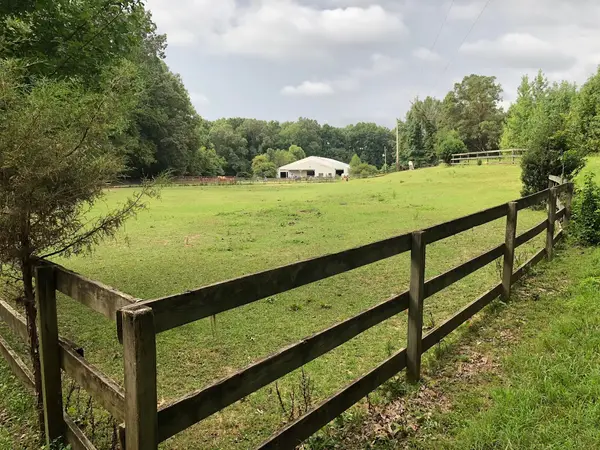 Shady Creek Farm