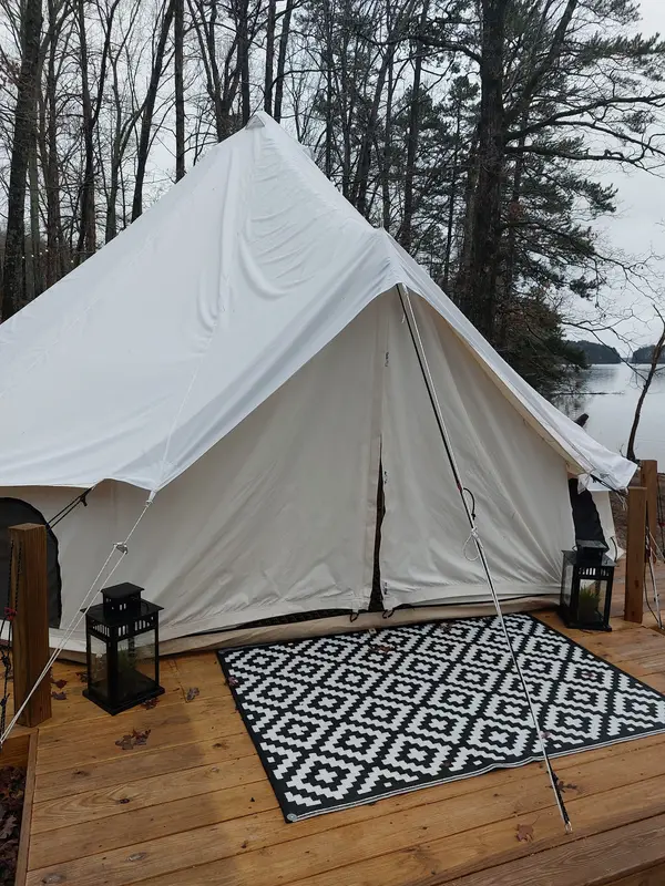 Shady Grove Campground