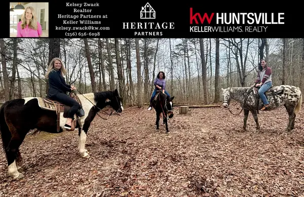 Shady Grove Horse Ranch