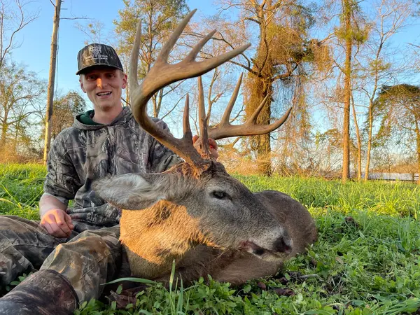 Shady Grove Outfitters