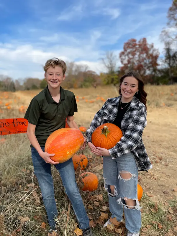 Shady Lane Farm Pumpkin Patch and Produce, Shepherdsville, KY