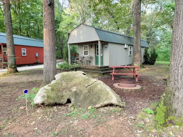 Shady Oaks Campground & RV Park