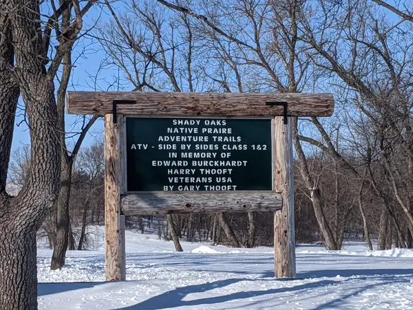 Shady Oaks Trails