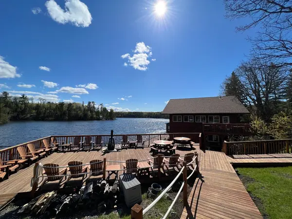Shady Roost Lodge, photo 1