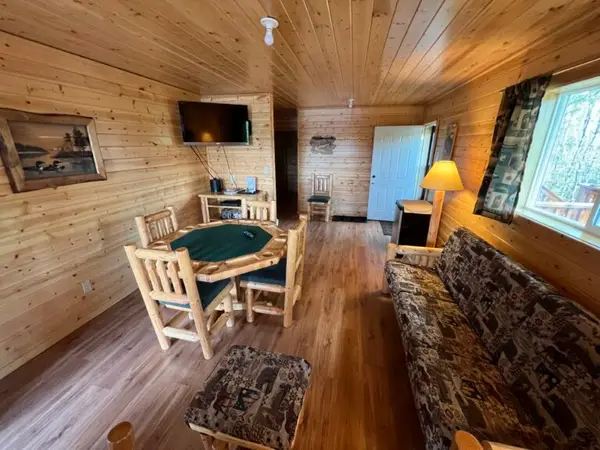 Shady Roost Lodge, photo 2