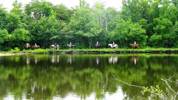 Shangrila Guest Ranch