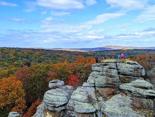 Shawnee National Forest OHV