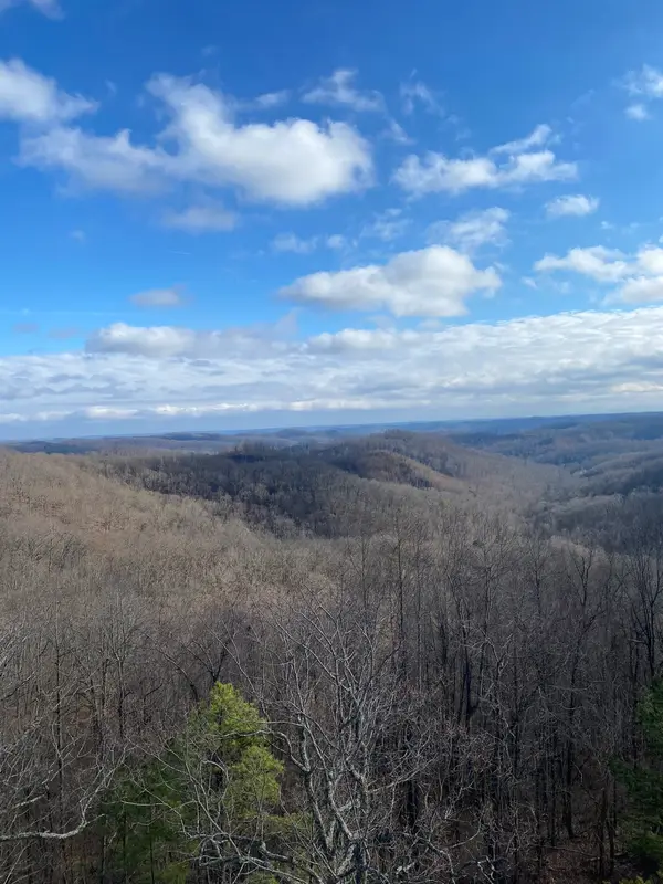 Shawnee State Forest OHV