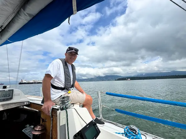 She Sails Vancouver