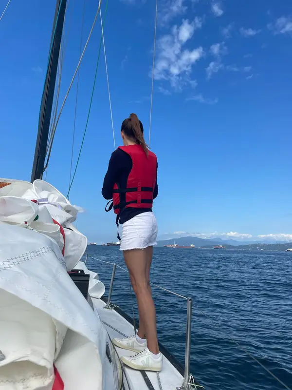She Sails Vancouver, photo 1