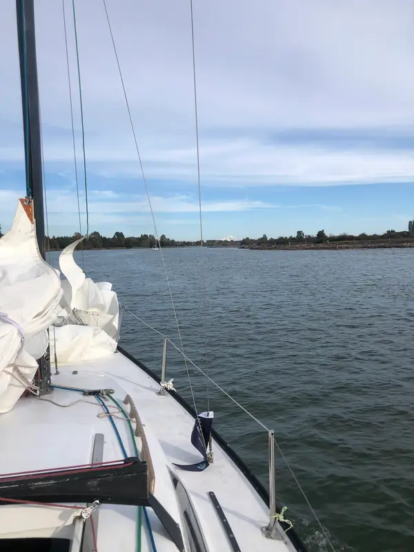 She Sails Vancouver, photo 2