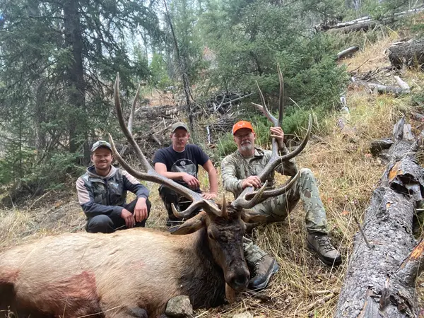 Shell Valley Outfitters