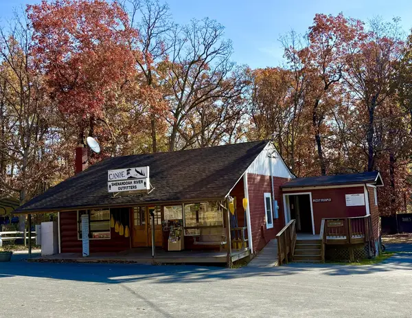 Shenandoah River Outfitters, Luray, VA
