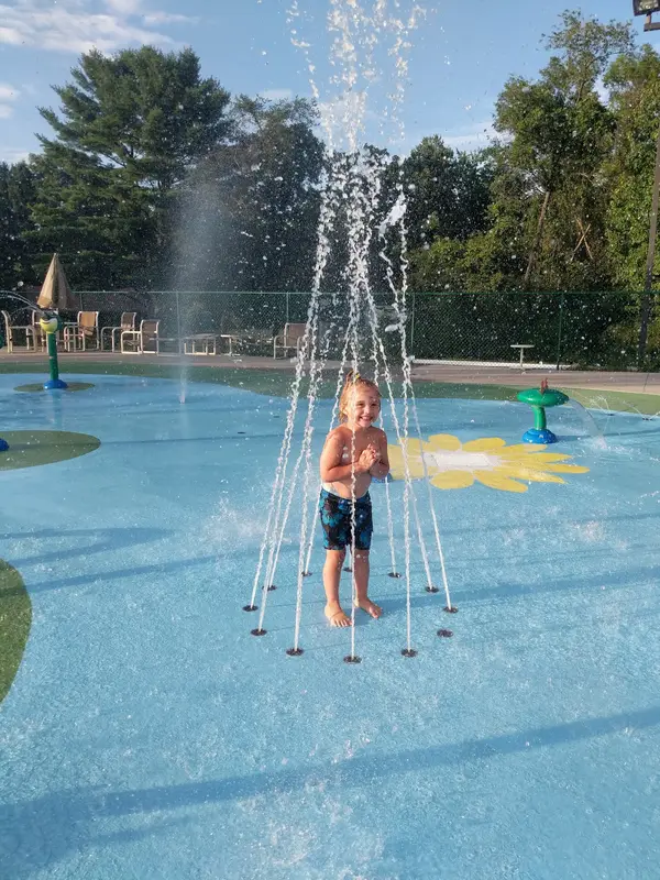 Sherwood Forest Camping & RV Park