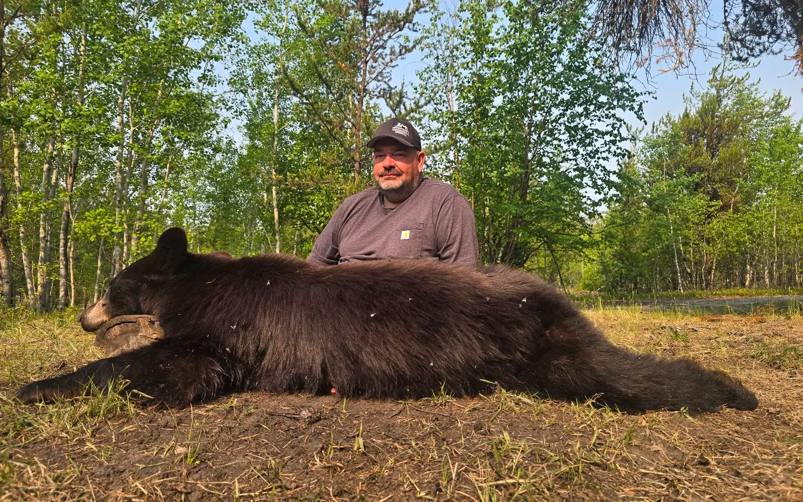 Sherwood Guides & Outfitters