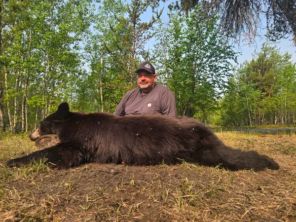 Sherwood Guides & Outfitters