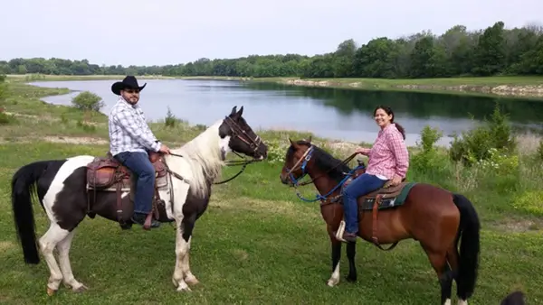 Shilo Ranch LLC