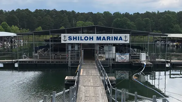Shiloh Marina LLC