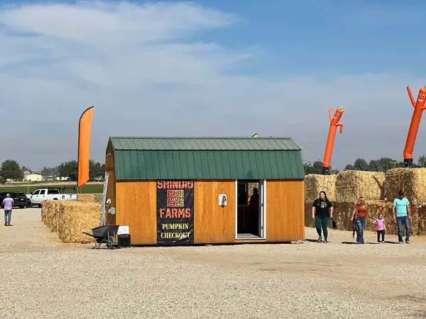 Shindig Farms, Nampa, ID